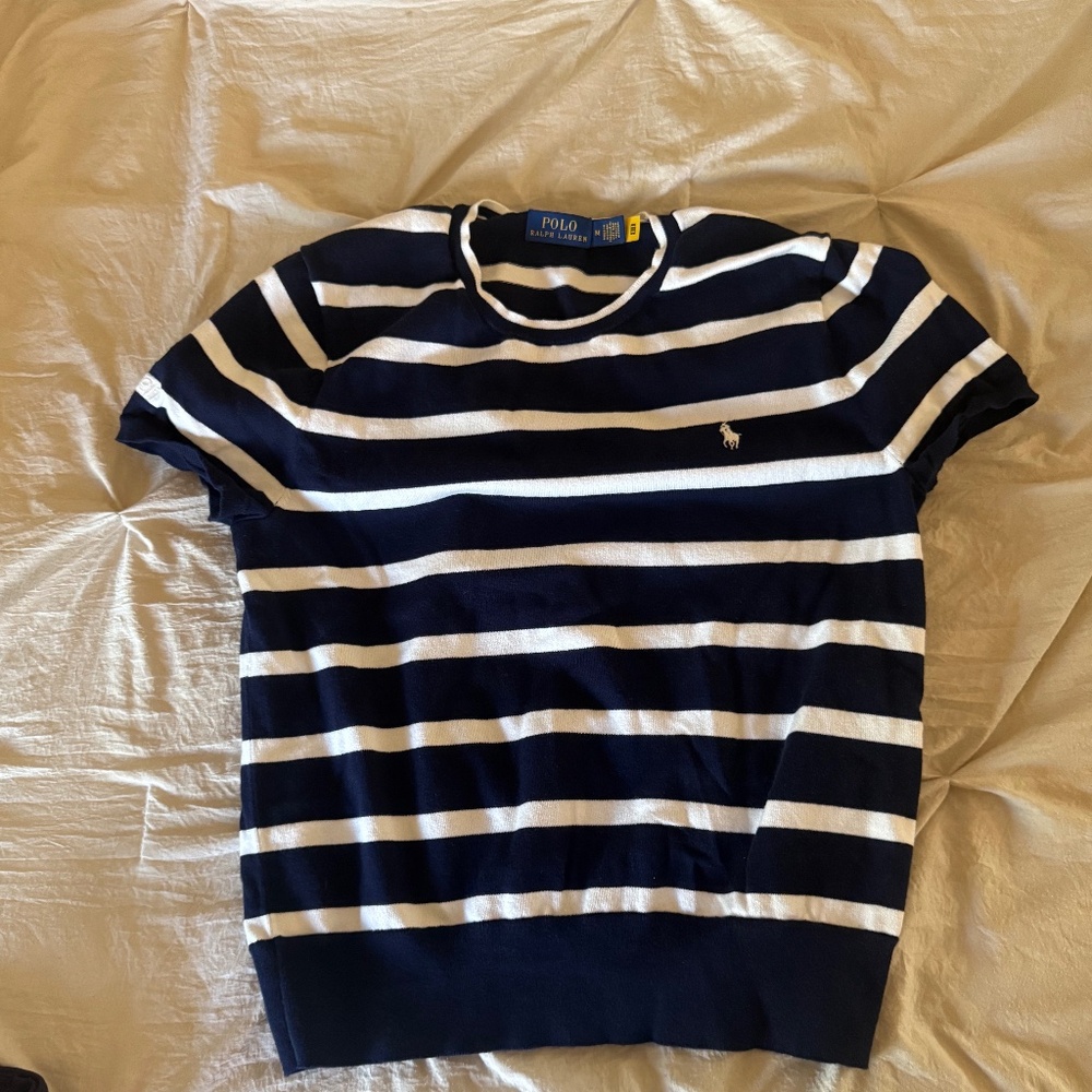 US Open Polo Ralph Lauren Top
